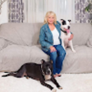 Meet your Posher, Joann